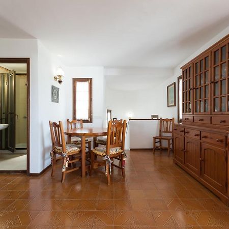 2Br Beach House - Solarium & Shower Terrace - 13 Puerto del Carmen  Exterior photo