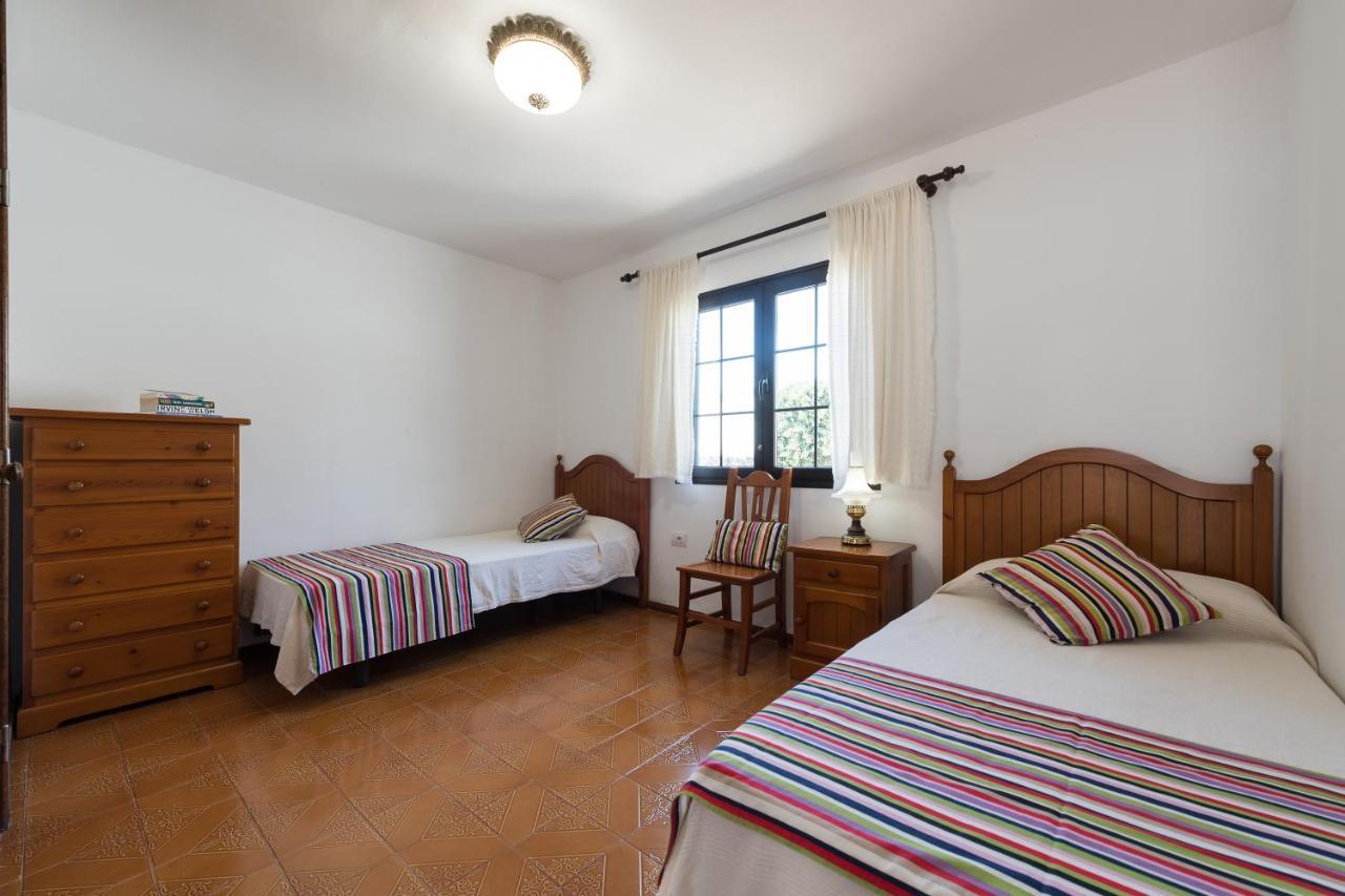 2Br Beach House - Solarium & Shower Terrace - 13 Puerto del Carmen  Exterior photo